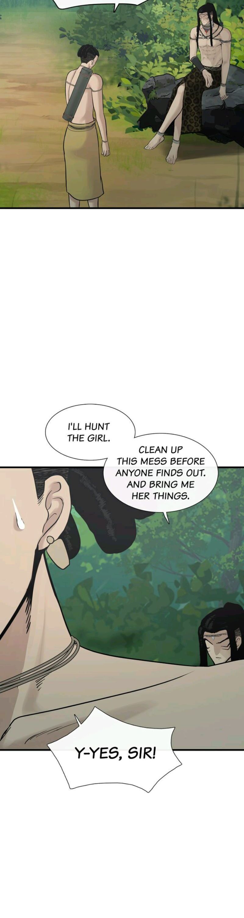 Totem’s Realm Chapter 10 - Page 11