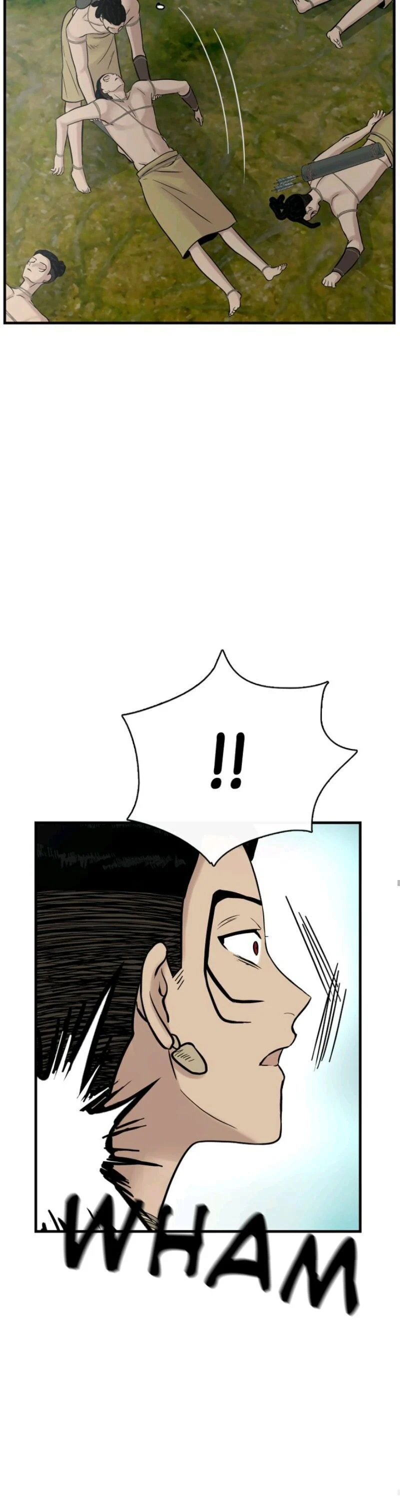 Totem’s Realm Chapter 10 - Page 15