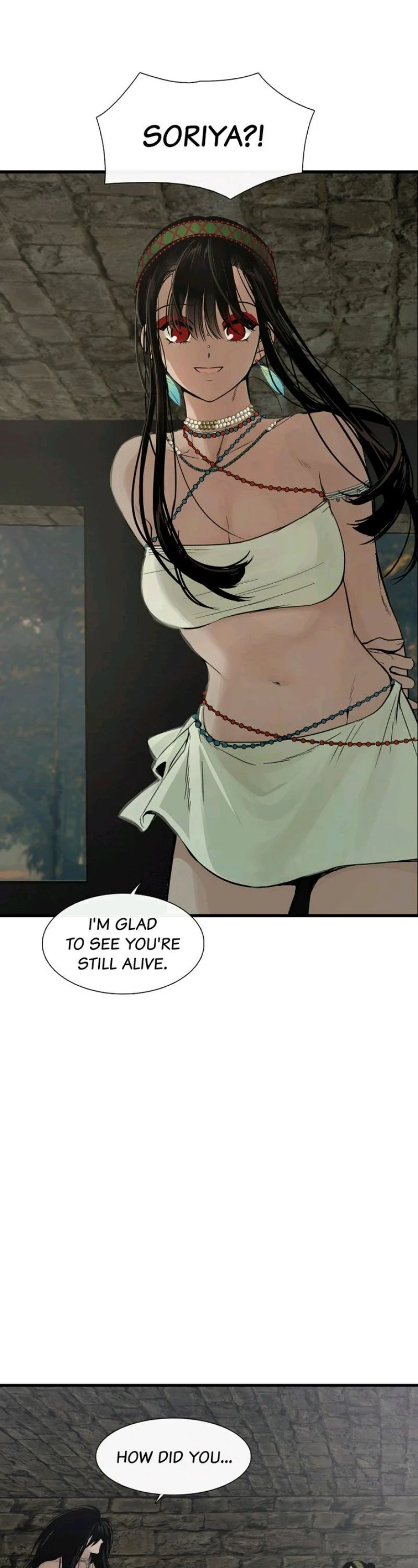 Totem’s Realm Chapter 10 - Page 19