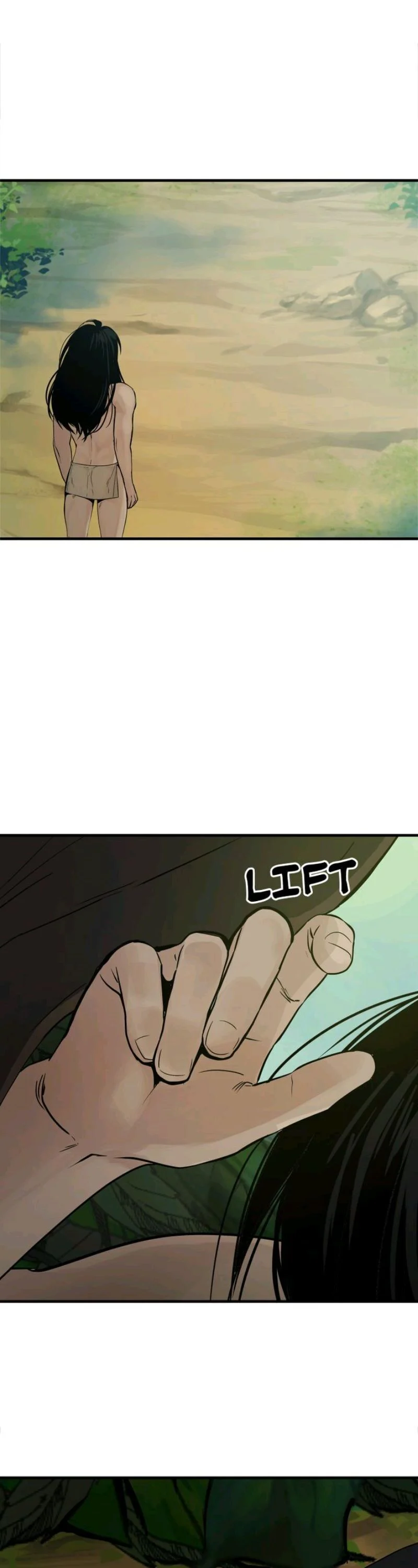 Totem’s Realm Chapter 10 - Page 30