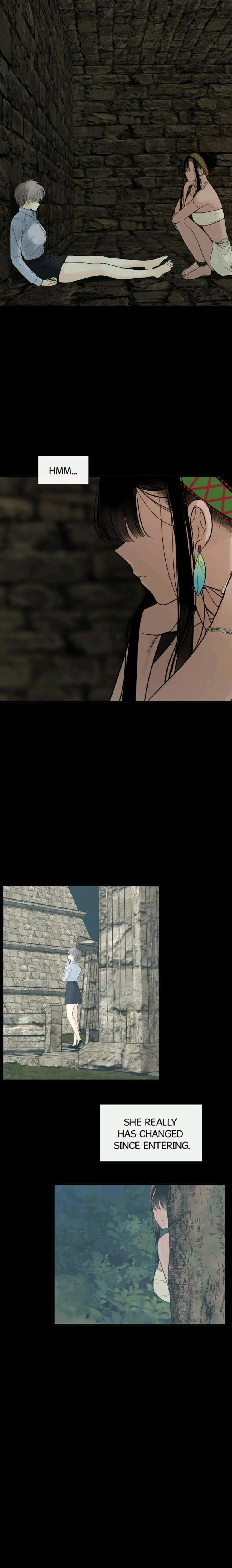 Totem’s Realm Chapter 10 - Page 4