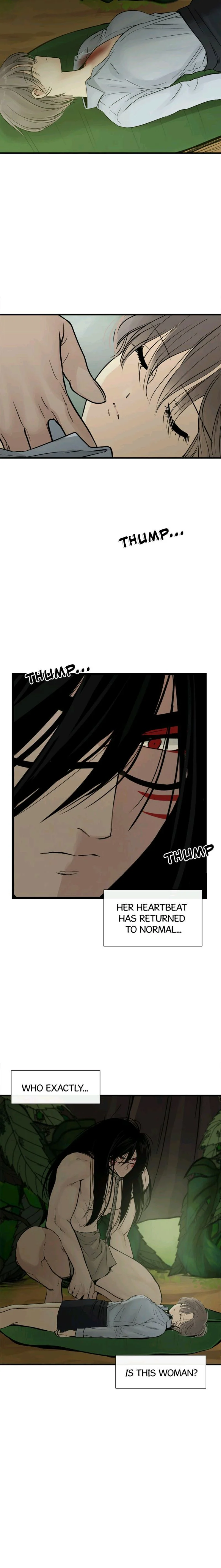Totem’s Realm Chapter 10 - Page 31