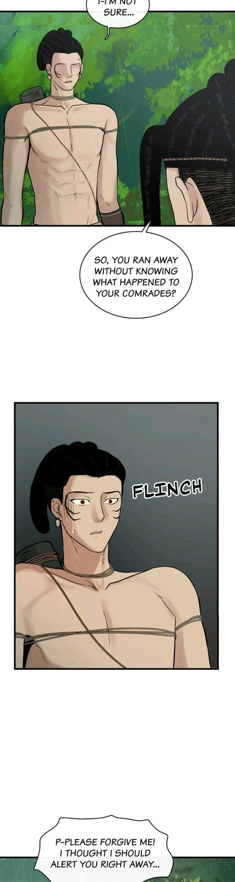 Totem’s Realm Chapter 10 - Page 10
