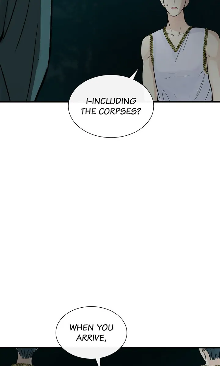 Totem’s Realm Chapter 100 - Page 21