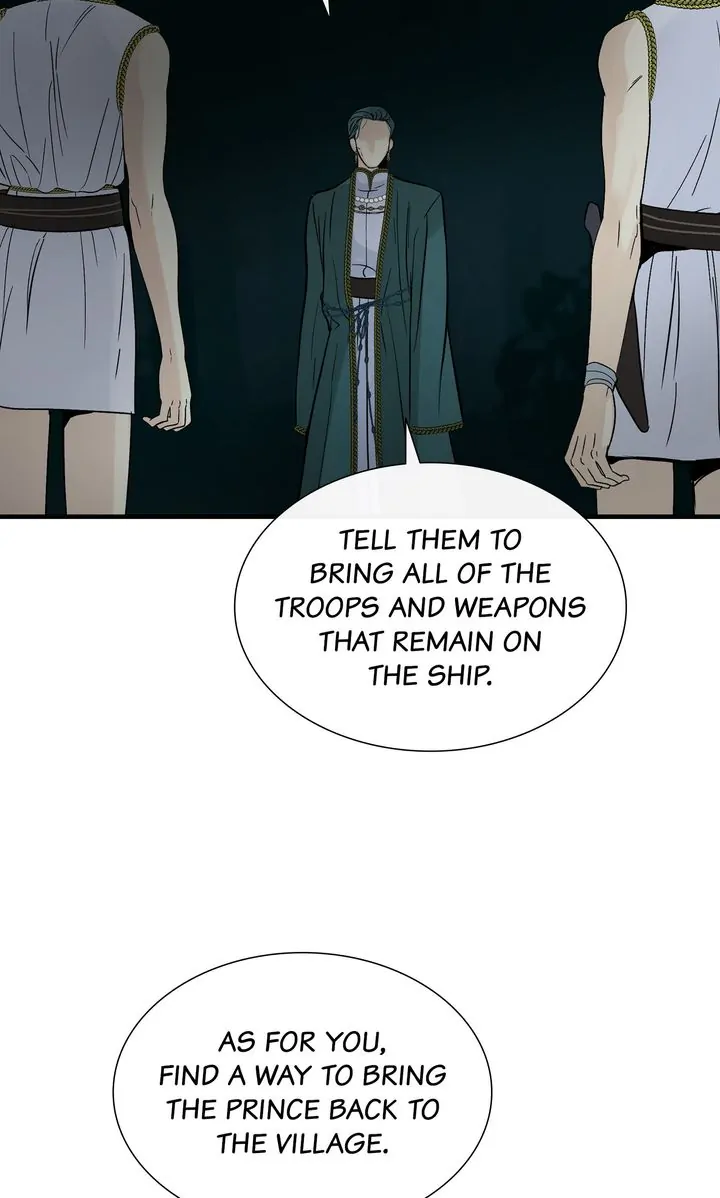 Totem’s Realm Chapter 100 - Page 22