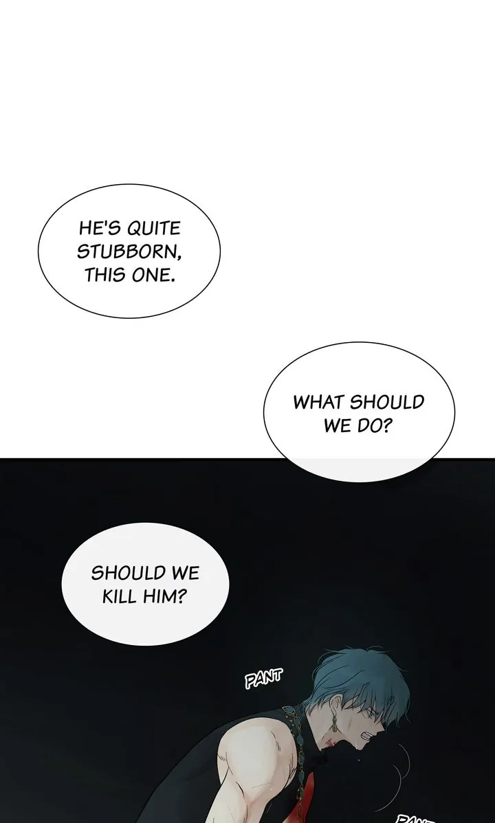 Totem’s Realm Chapter 100 - Page 30