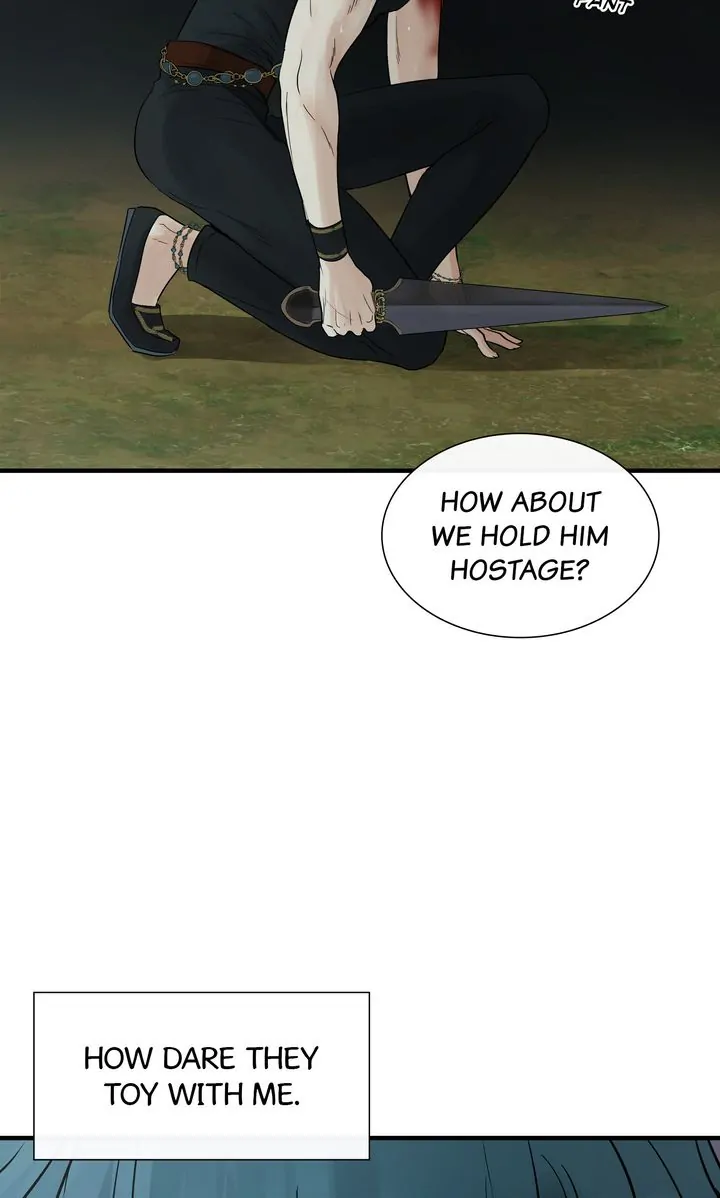 Totem’s Realm Chapter 100 - Page 31