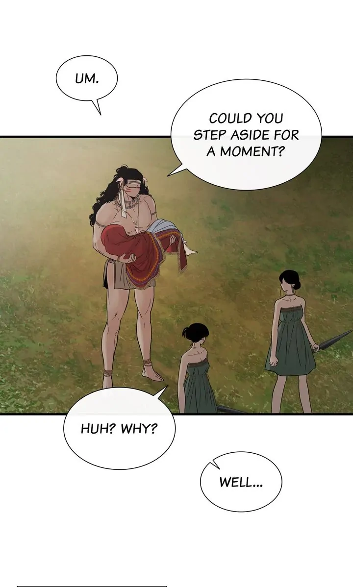 Totem’s Realm Chapter 100 - Page 34