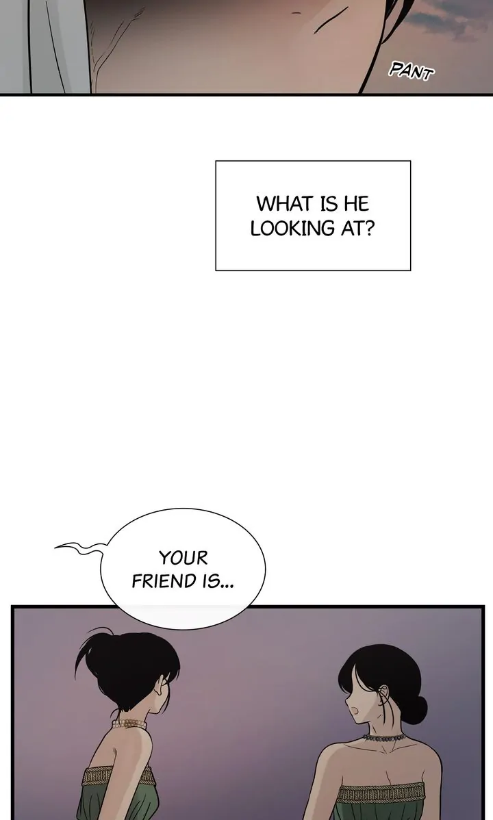 Totem’s Realm Chapter 100 - Page 39