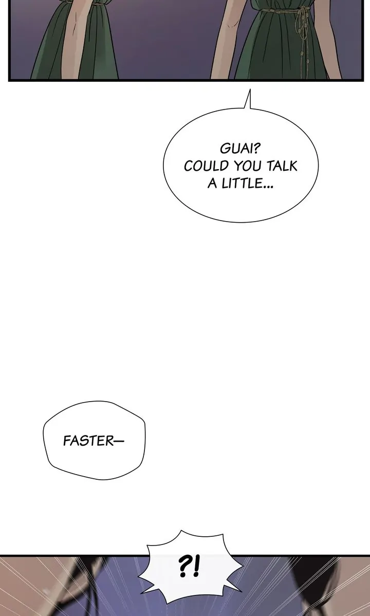 Totem’s Realm Chapter 100 - Page 40