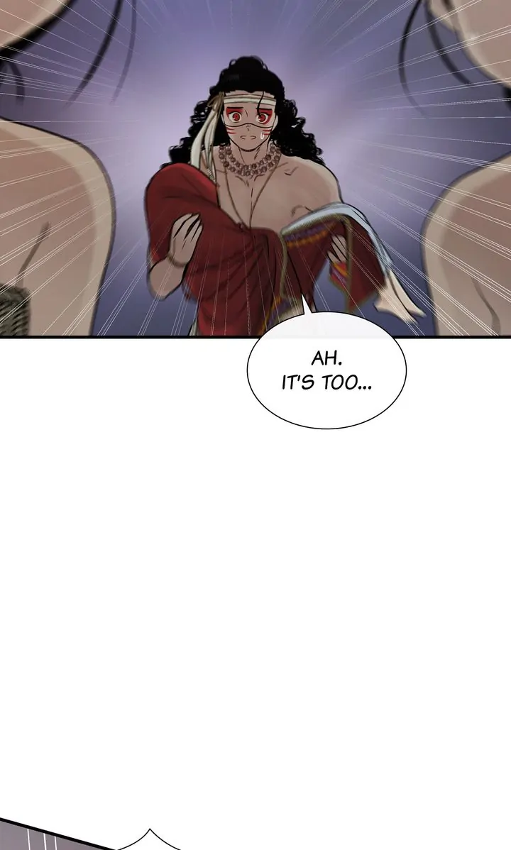 Totem’s Realm Chapter 100 - Page 41