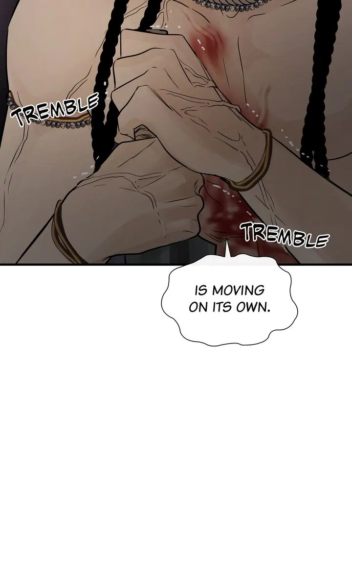 Totem’s Realm Chapter 100 - Page 46