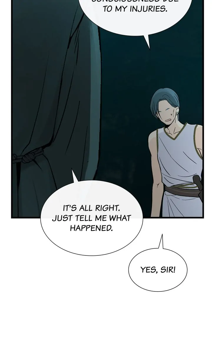 Totem’s Realm Chapter 100 - Page 6