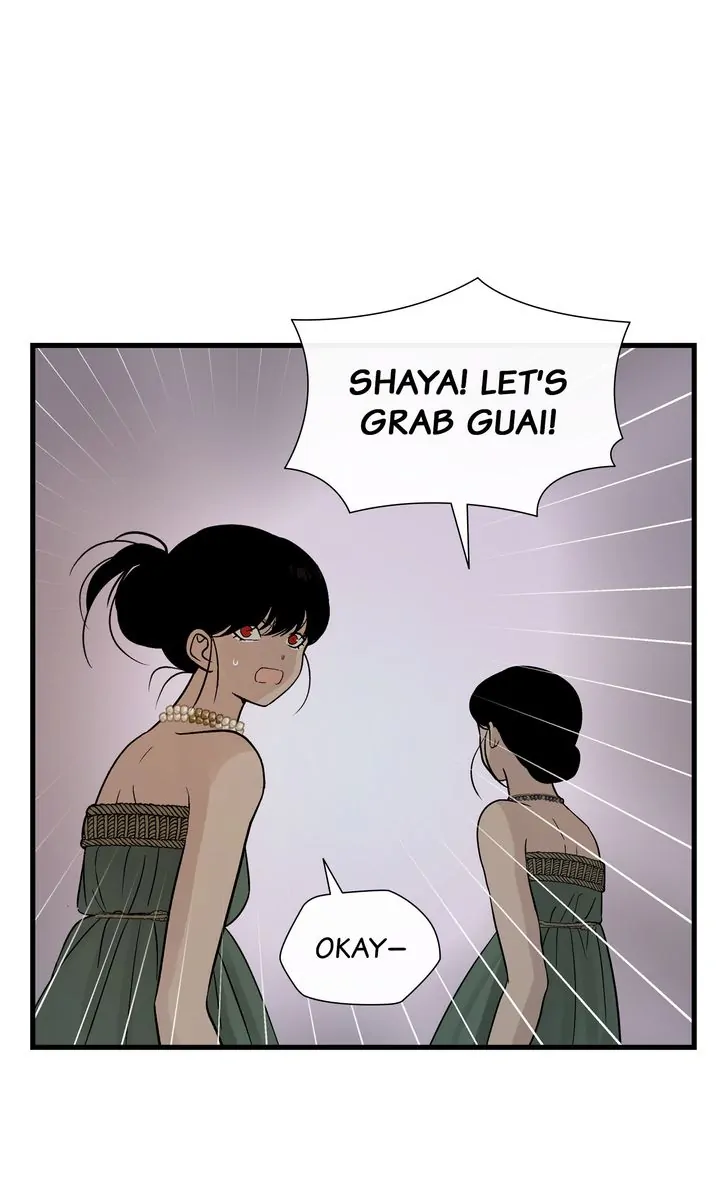 Totem’s Realm Chapter 100 - Page 56