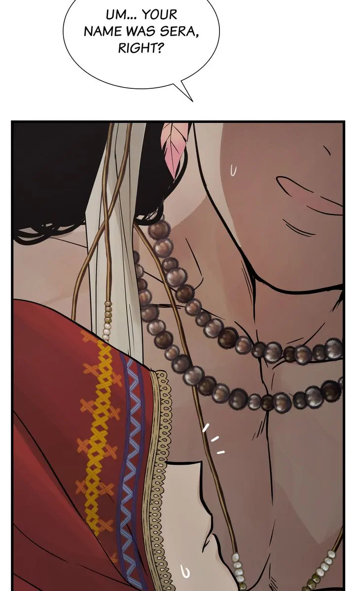 Totem’s Realm Chapter 100 - Page 59