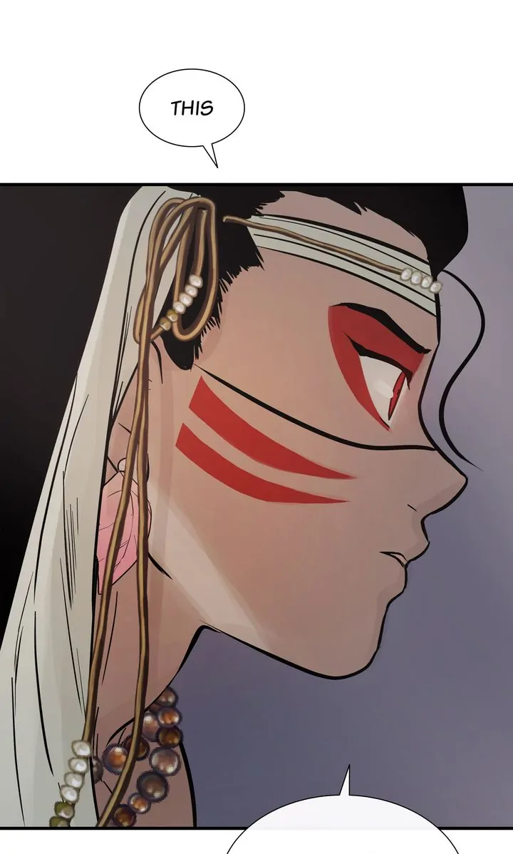 Totem’s Realm Chapter 100 - Page 61