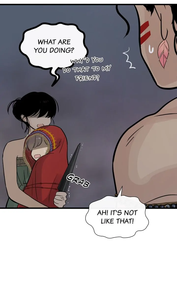 Totem’s Realm Chapter 100 - Page 69