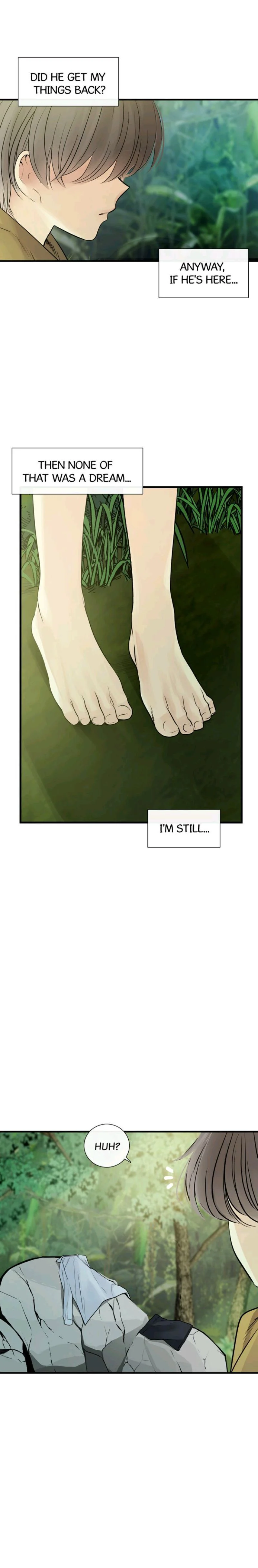 Totem’s Realm Chapter 11 - Page 11