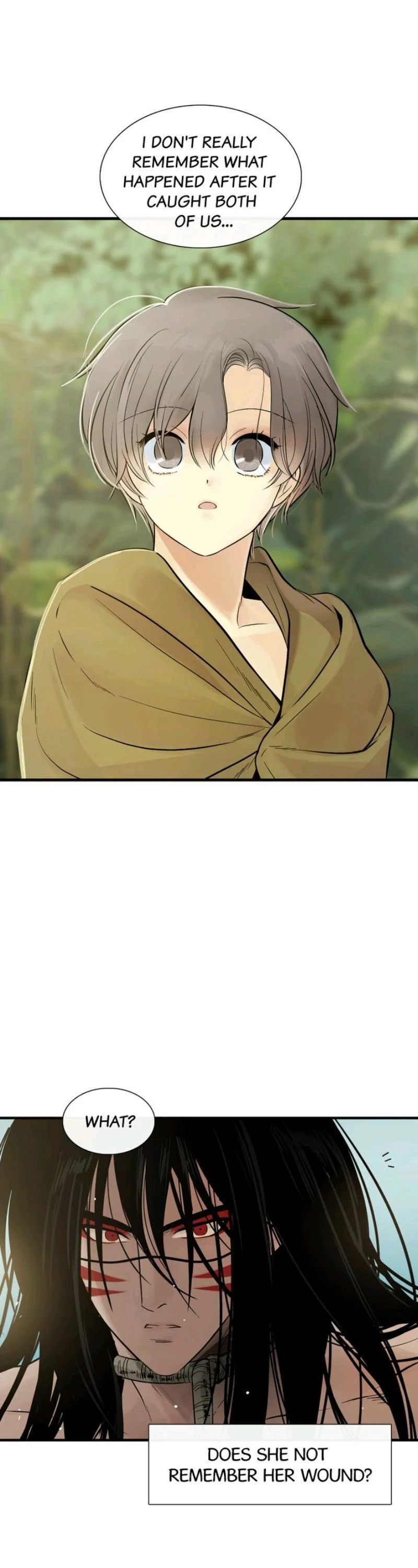 Totem’s Realm Chapter 11 - Page 14