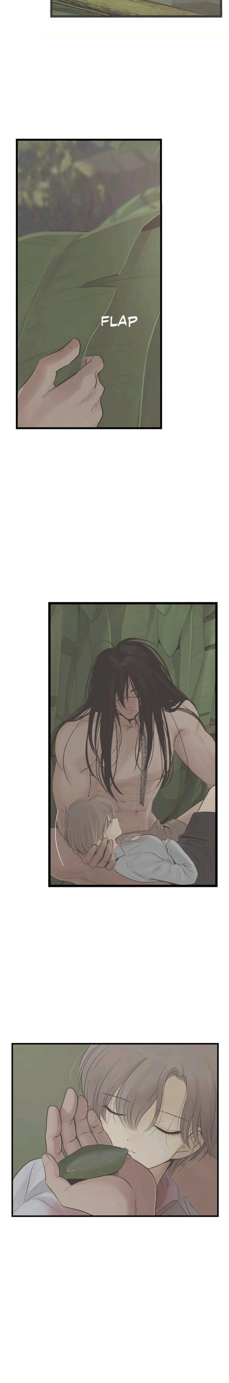 Totem’s Realm Chapter 11 - Page 20