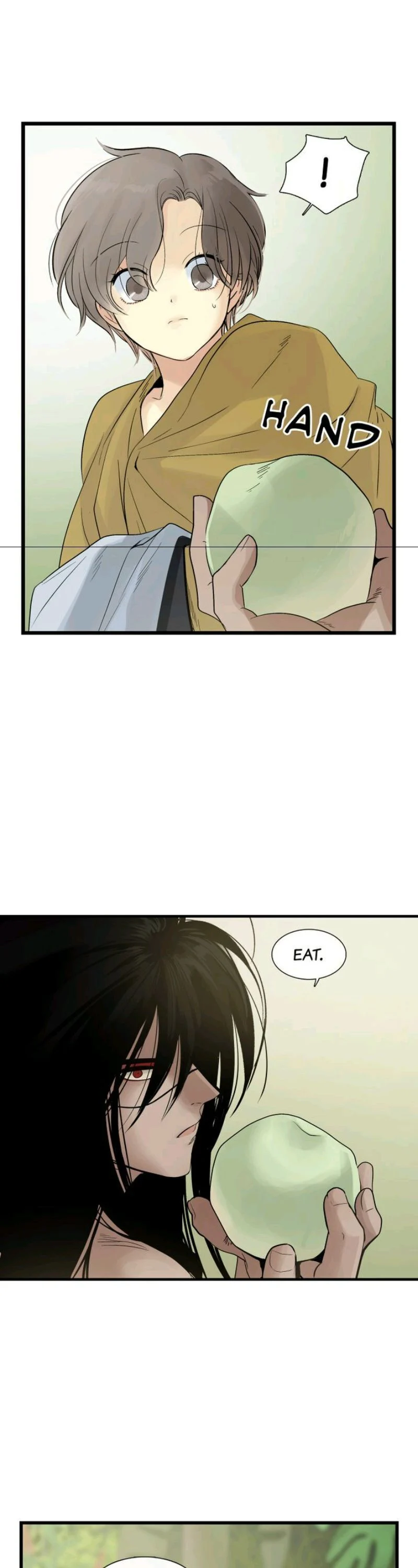 Totem’s Realm Chapter 11 - Page 28