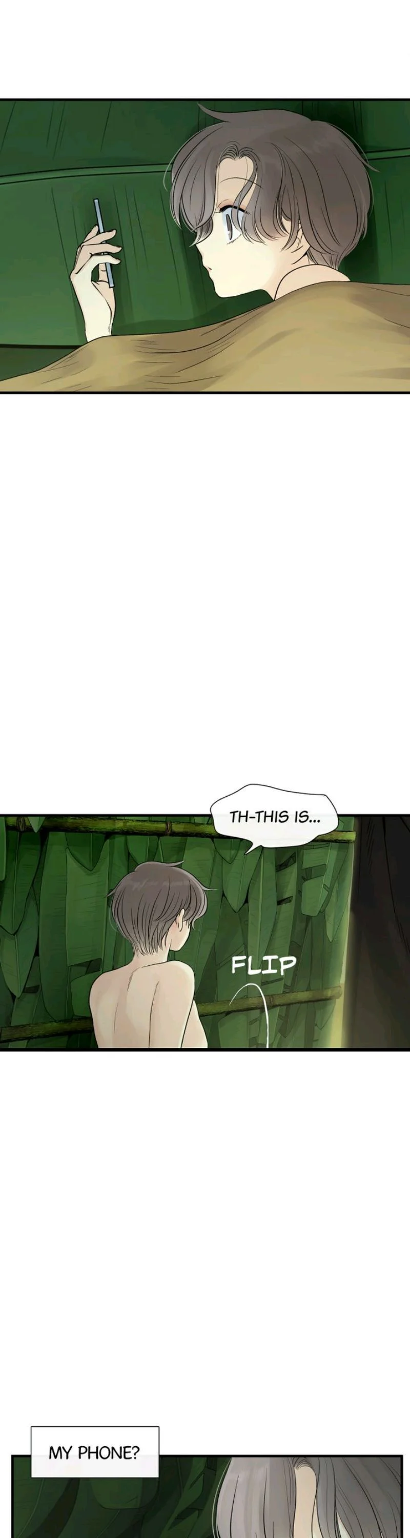 Totem’s Realm Chapter 11 - Page 4