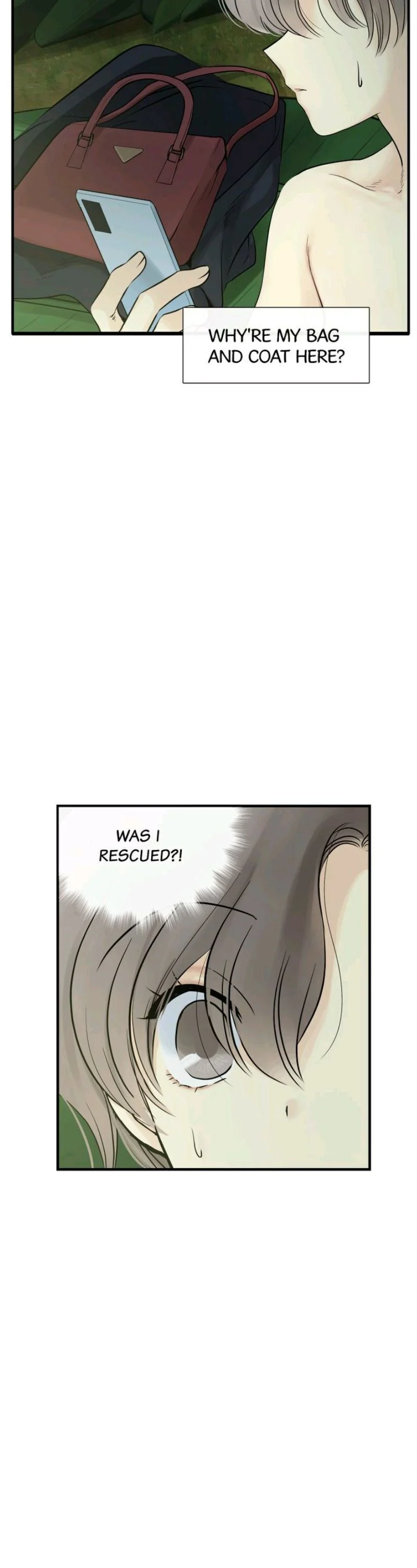 Totem’s Realm Chapter 11 - Page 5