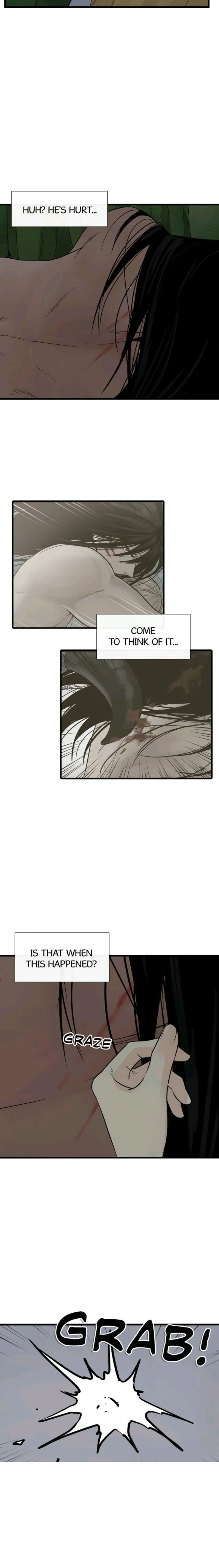 Totem’s Realm Chapter 12 - Page 2