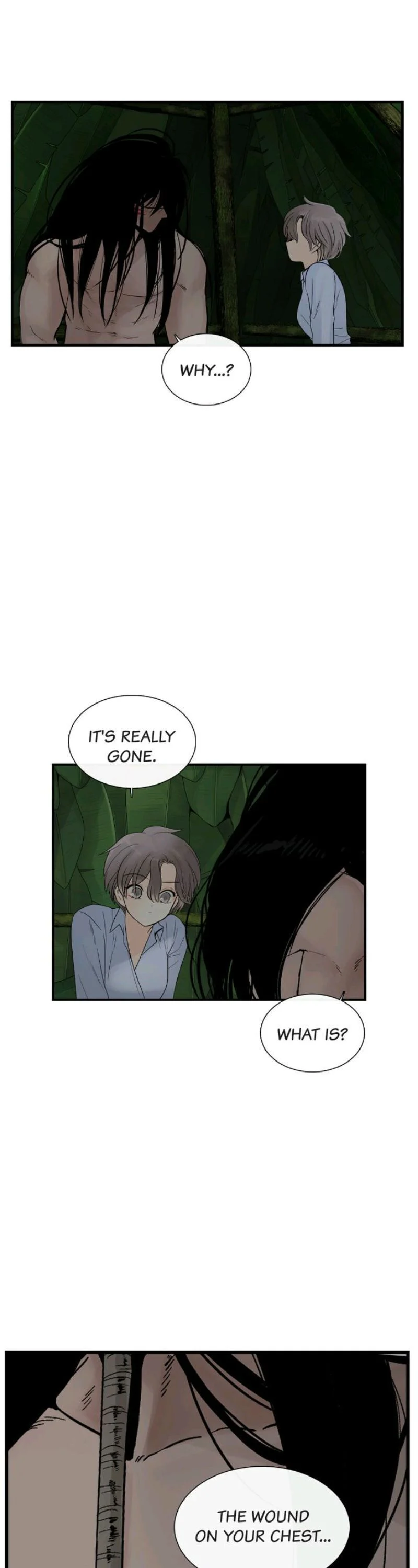 Totem’s Realm Chapter 12 - Page 12