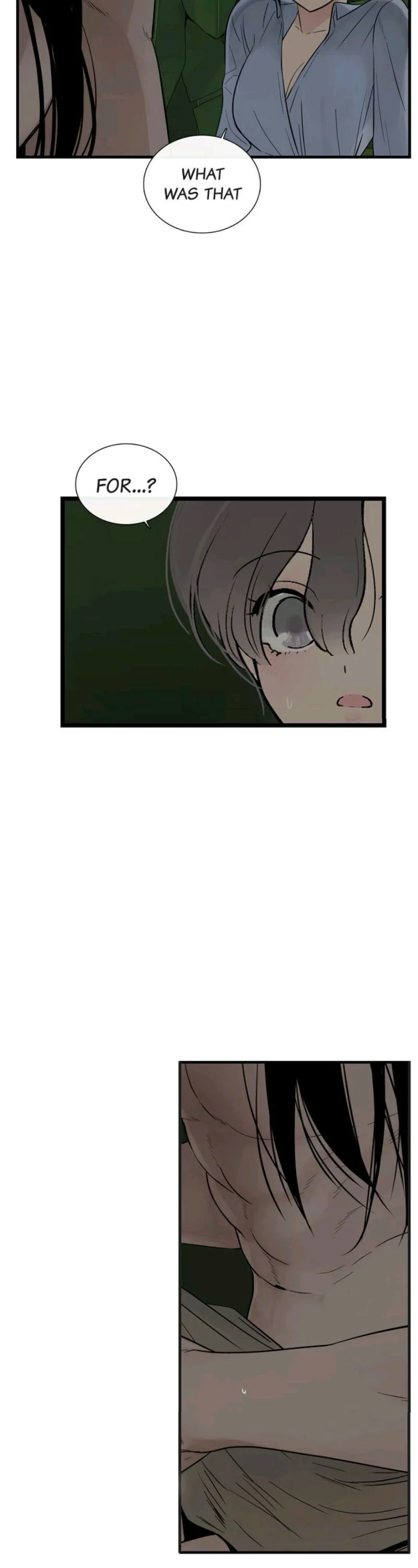 Totem’s Realm Chapter 12 - Page 14