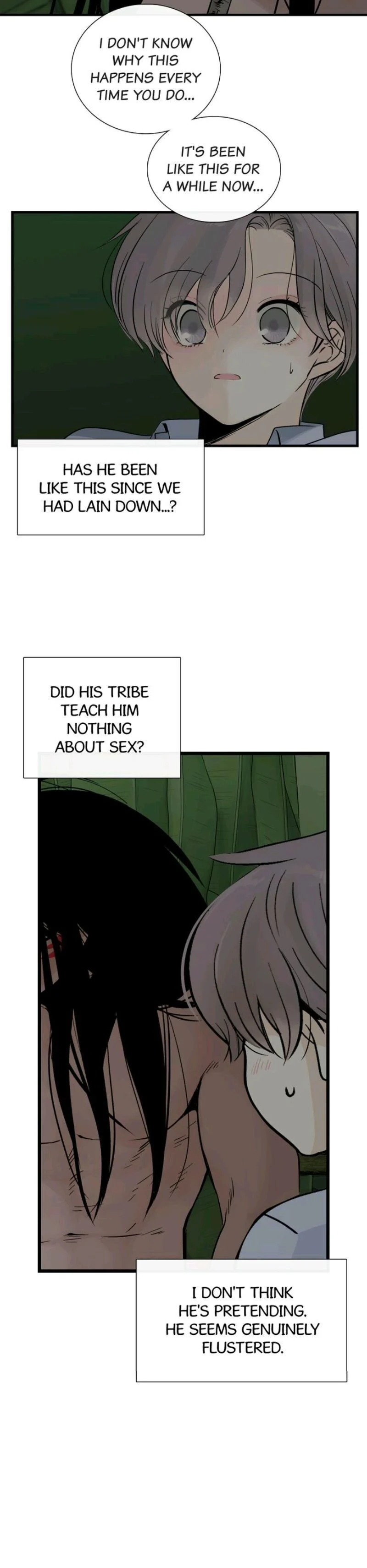 Totem’s Realm Chapter 12 - Page 17