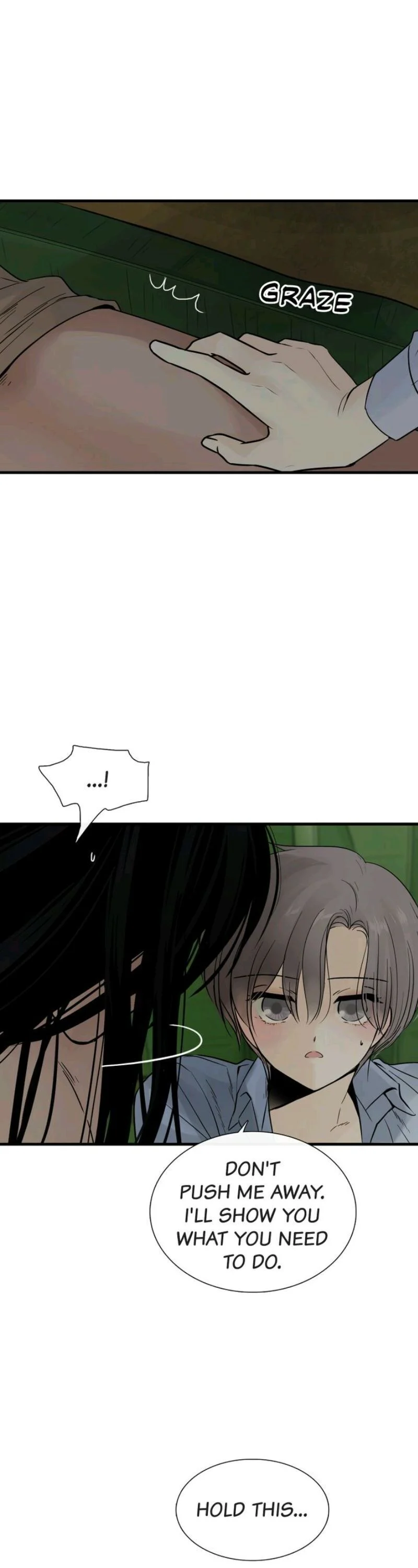 Totem’s Realm Chapter 12 - Page 19