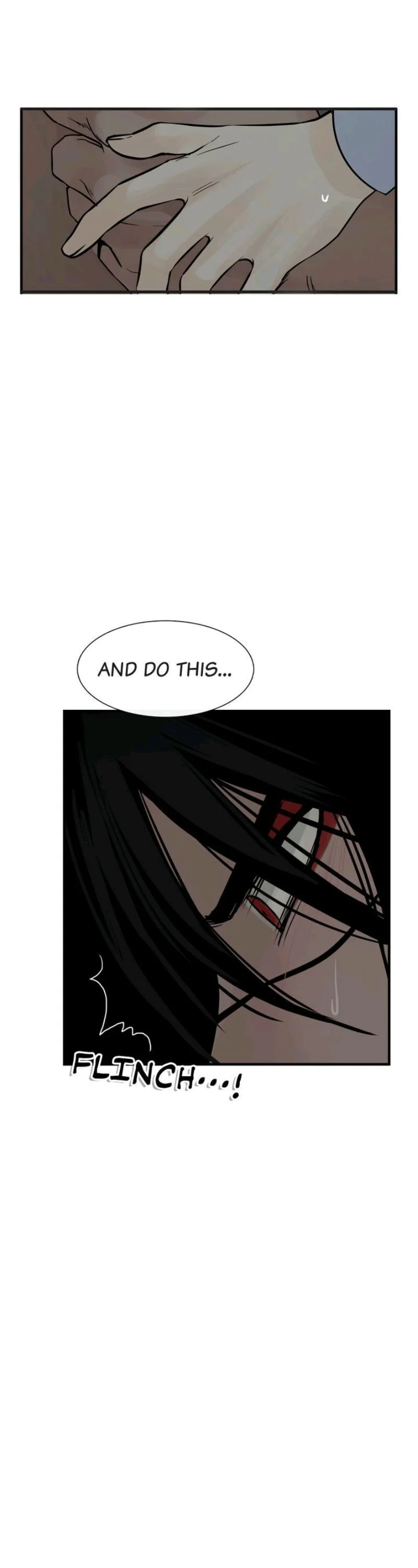 Totem’s Realm Chapter 12 - Page 20