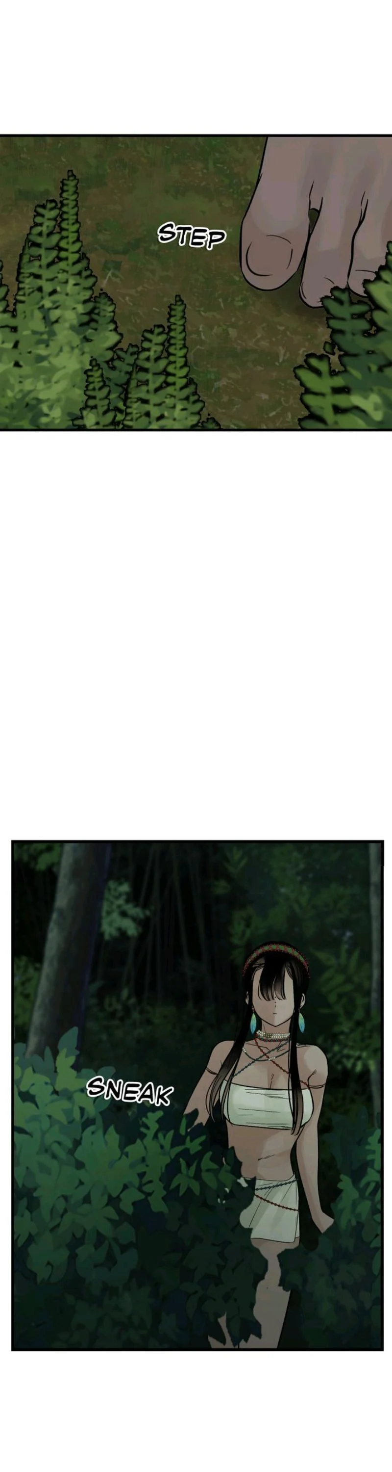 Totem’s Realm Chapter 12 - Page 24