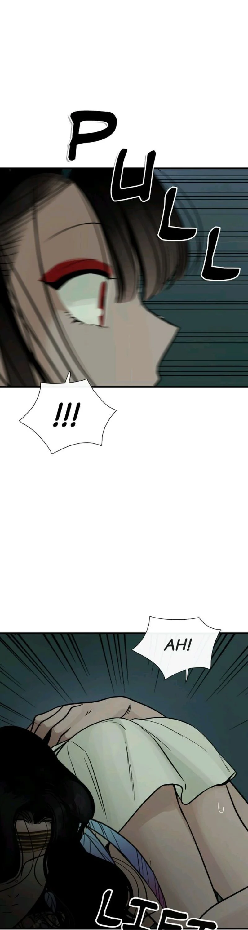 Totem’s Realm Chapter 12 - Page 25