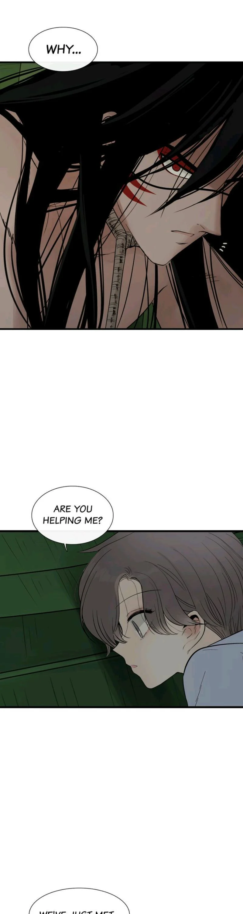 Totem’s Realm Chapter 12 - Page 6