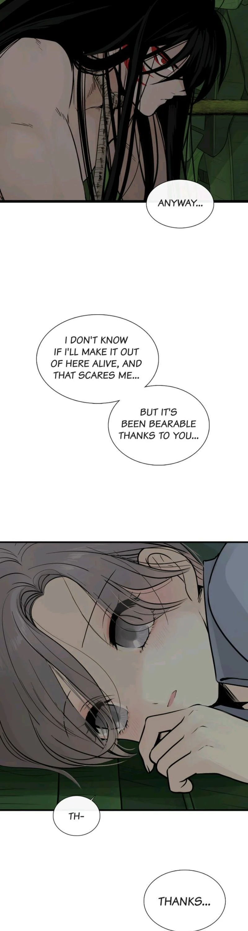Totem’s Realm Chapter 12 - Page 10
