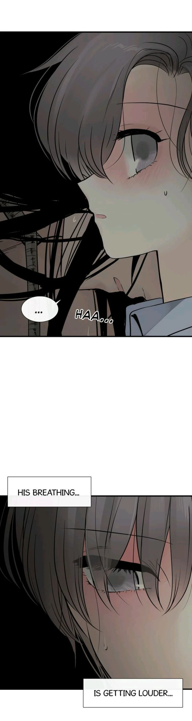 Totem’s Realm Chapter 13 - Page 2
