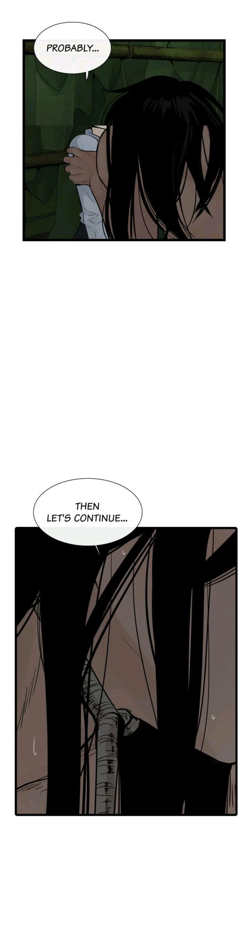 Totem’s Realm Chapter 13 - Page 14