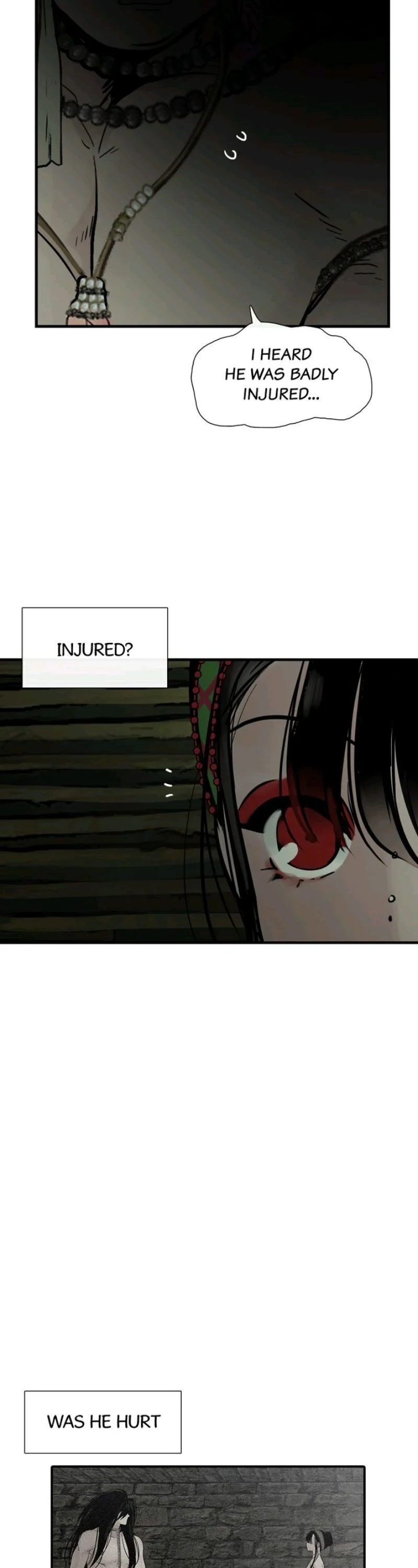 Totem’s Realm Chapter 13 - Page 22