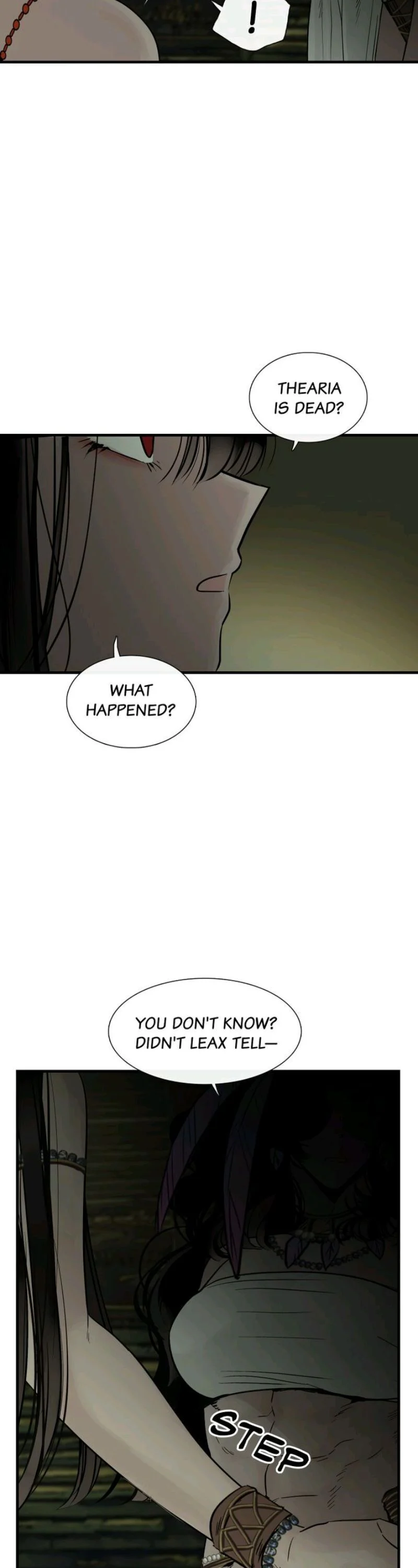 Totem’s Realm Chapter 13 - Page 24
