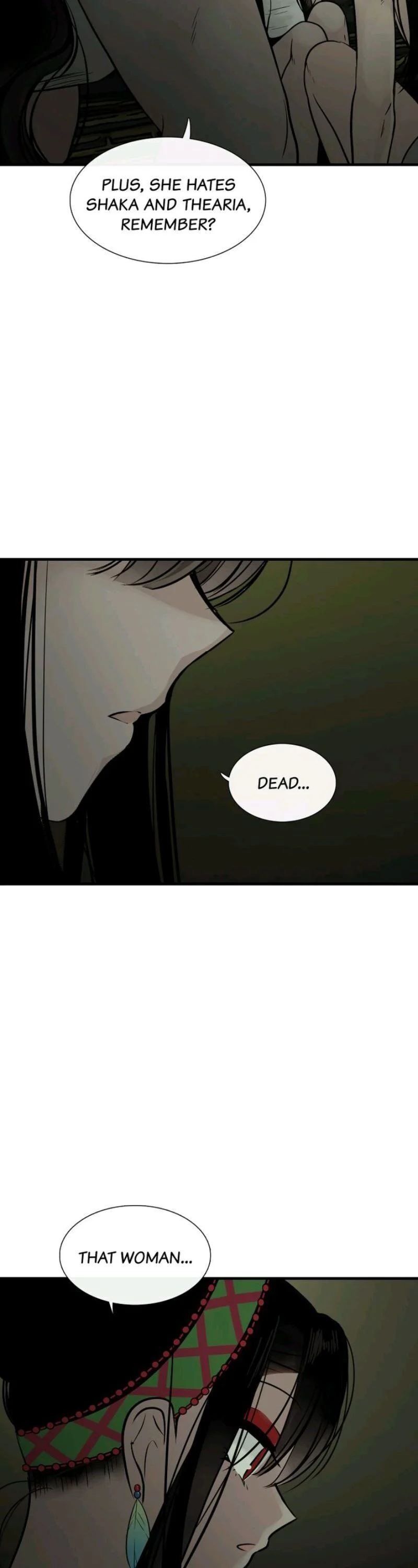 Totem’s Realm Chapter 13 - Page 28