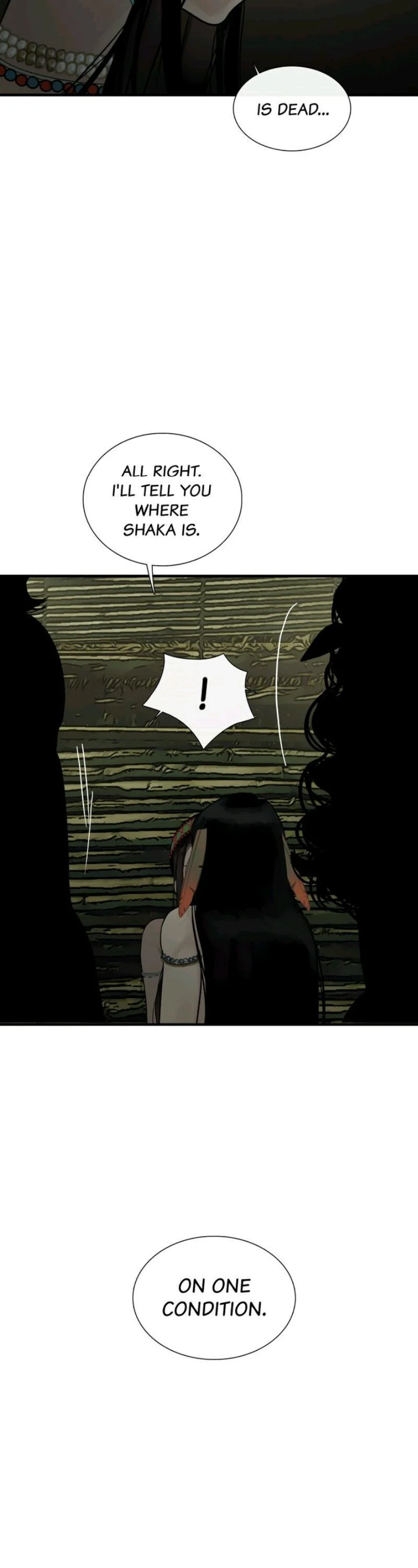 Totem’s Realm Chapter 13 - Page 29