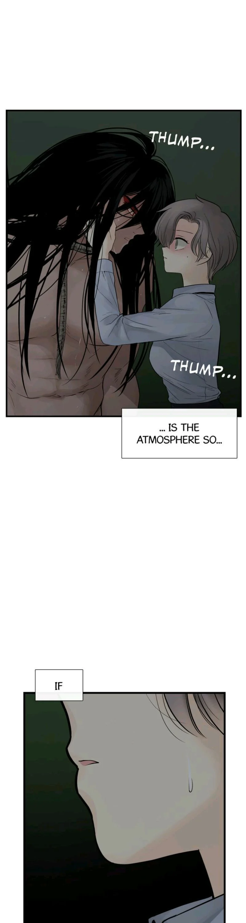 Totem’s Realm Chapter 13 - Page 6