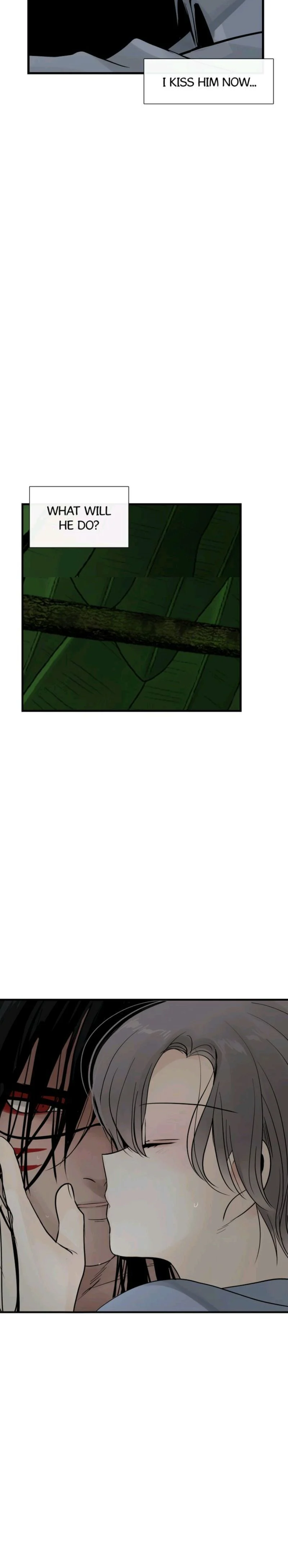 Totem’s Realm Chapter 13 - Page 7