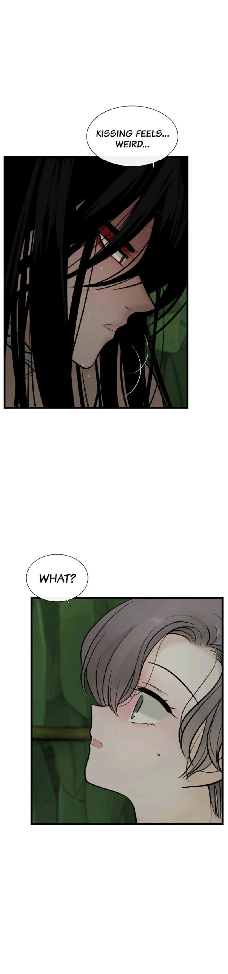Totem’s Realm Chapter 13 - Page 10