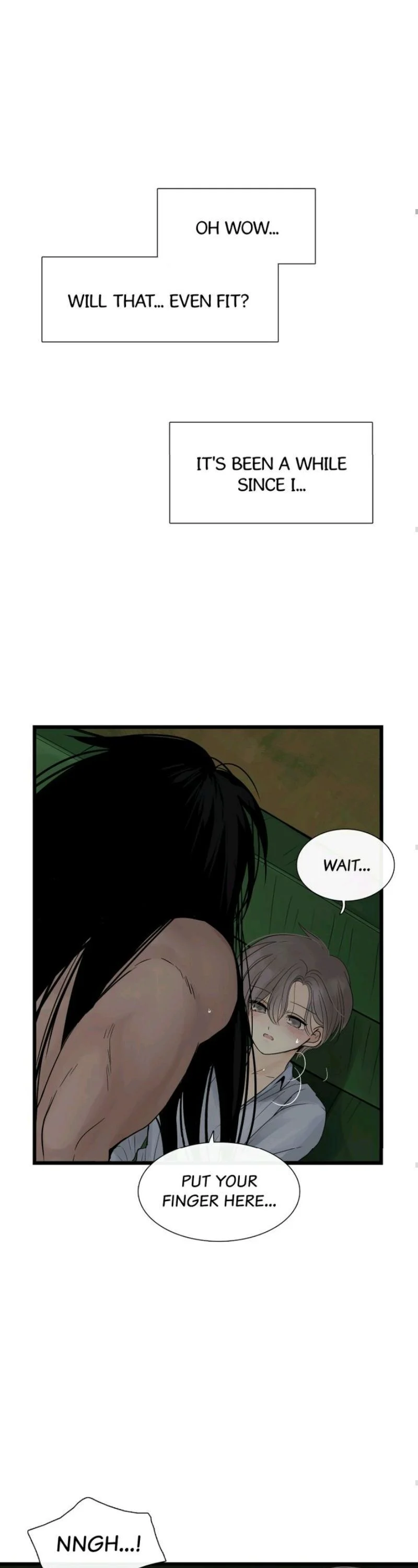 Totem’s Realm Chapter 14 - Page 15