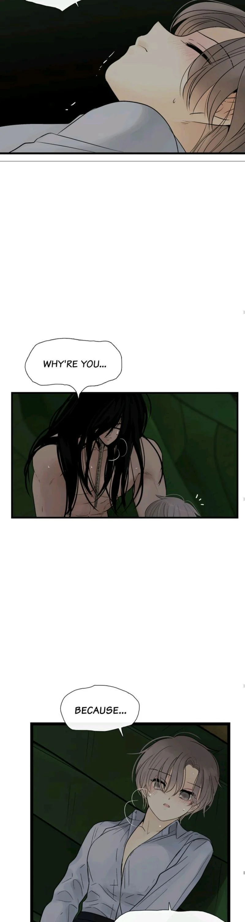 Totem’s Realm Chapter 14 - Page 16