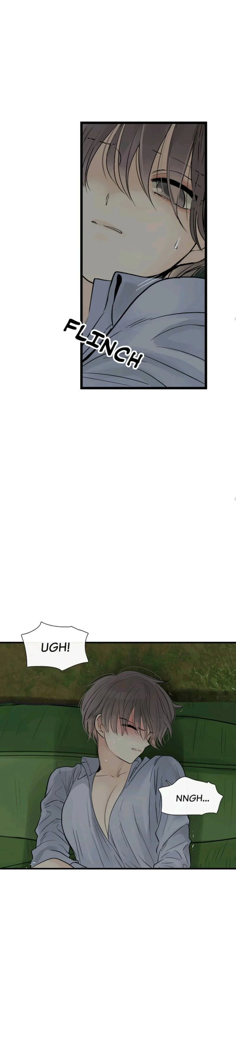 Totem’s Realm Chapter 14 - Page 19