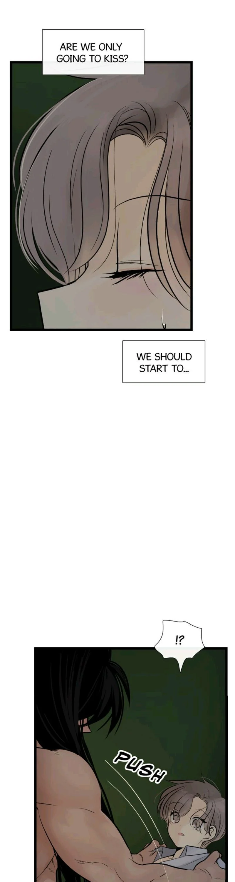 Totem’s Realm Chapter 14 - Page 3